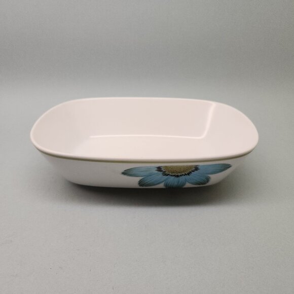 Noritake Up-Sa Daisy (9001) - Rectangular Serving bowl - Picture 2 of 6